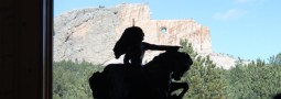 Crazy Horse Monument, South Dakota